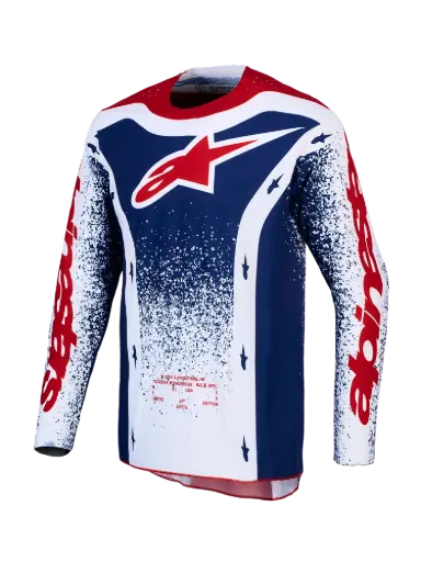 TECHSTAR UNITY JERSEY