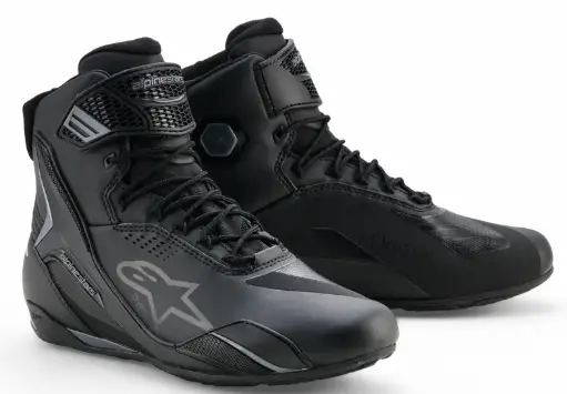 FASTER-4 DRYSTAR SHOES