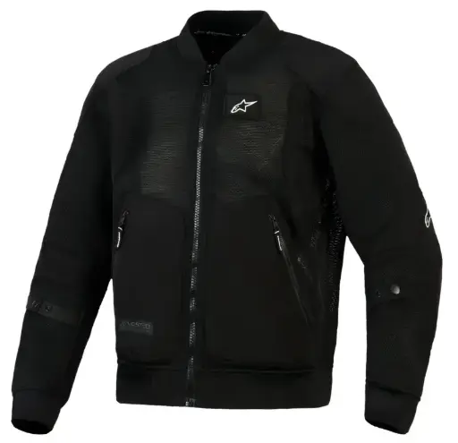 FLIGHT AIR JACKET