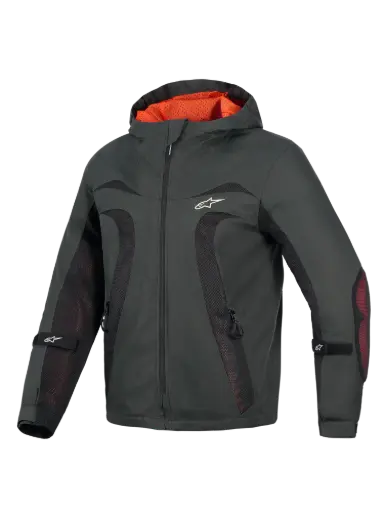 PACE AIR PARKA JACKET *ASIA
