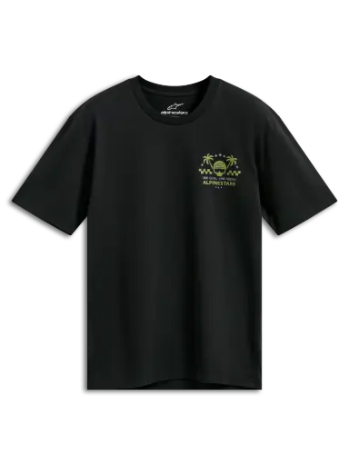 ORDER SS CSF TEE