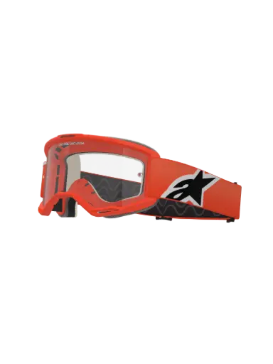 [5101725-430-TU] VISION 5 CORP GOGGLE