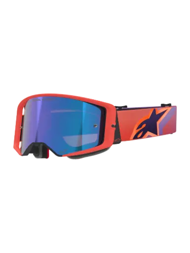 SUPERTECH VISION CORP GOGGLE