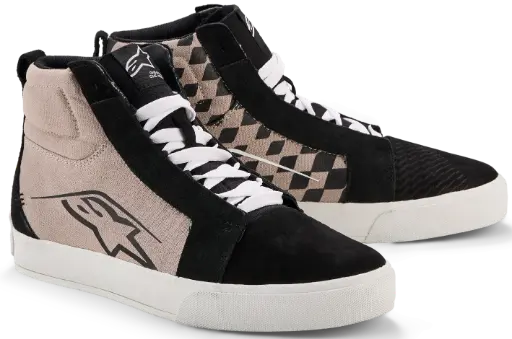 RIDE-63 CANVAS SHOES*ASIA