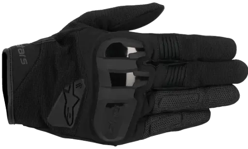 CHROME V2 GLOVES
