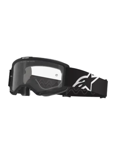[5100726-1507-TU] VISION OTG GOGGLE