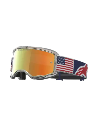 [5102027-7363-TU] VISION 5 LE FIFTYFOLD GOGGLE