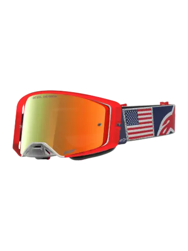 [5103627-7363-TU] SUPERTECH LE FIFTYFOLD GOGGLE