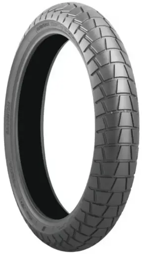 [MCS01583] BATTLAX ADVENTURE TRAIL AT41F - 100/90R19M/C 57V