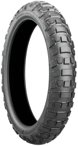 [MCS01723] BATTLAX ADVENTURECROSS AX41F - 120/70B19M/C 60Q