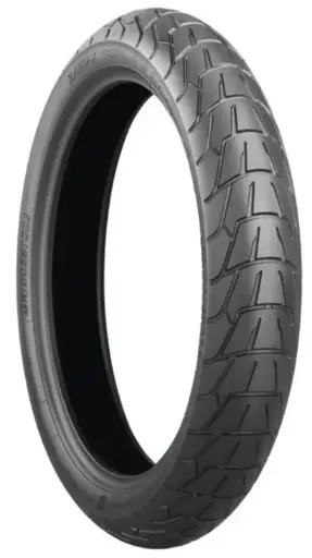 [MCR05967] BATTLAX ADVENTURECROSS SCRAMBLER AX41SF - 110/80R18M/C 58H