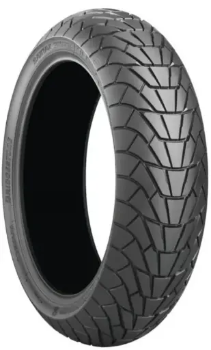 [MCR06007] BATTLAX ADVENTURECROSS SCRAMBLER AX41SR - 180/55R17M/C 73H