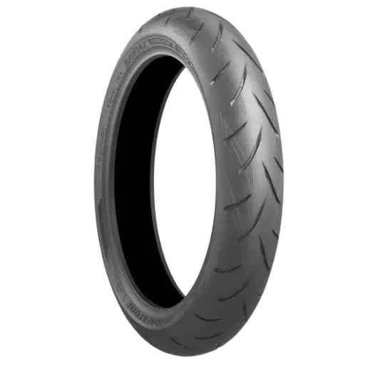 [MCR06204] BATTLAX HYPERSPORT S21F - 110/70ZR17M/C 54W