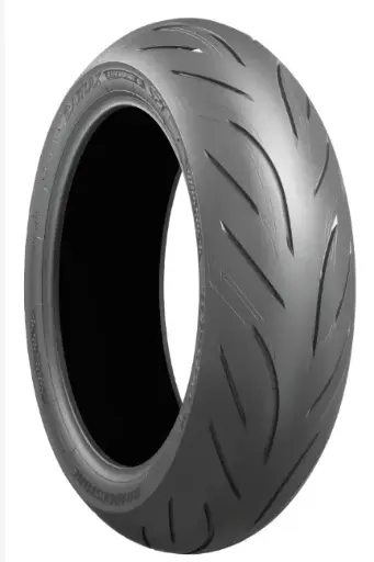 [MCR06208] BATTLAX HYPERSPORT S21R - 150/60ZR17M/C 66W