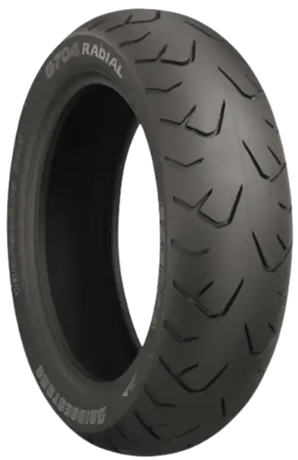 [MCR06111] EXEDRA G704 - 180/60R16M/C 74H