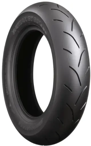 [SCS00437] BATTLAX BT-601SSR - 120/80-12 55J A 601R (MED)