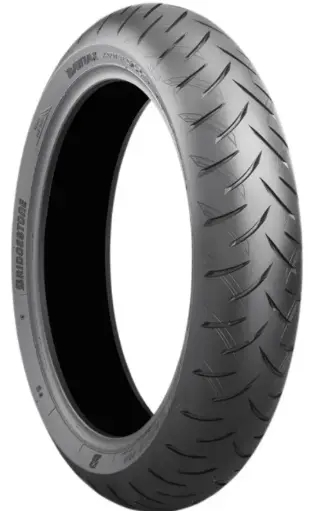[MCR06027] BATTLAX SCOOTER SC2R - 160/60R14M/C 65H