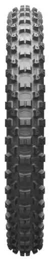 [MCS01433] BATTLECROSS E50F - 90/90-21M/C 54P