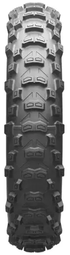 [MCS01434] BATTLECROSS E50R - 120/90-18M/C 65P