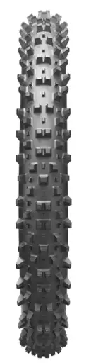 [MCS01392] BATTLECROSS X10F - 80/100-21 51M