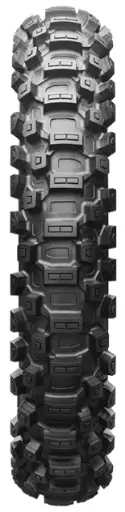 [MCS01576] BATTLECROSS X31R - 110/100-18 64M