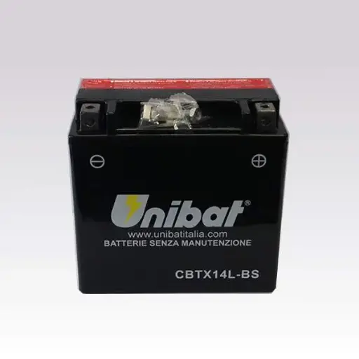 [CTZ10S-BS] UNIBAT MF - CTZ10S-BS