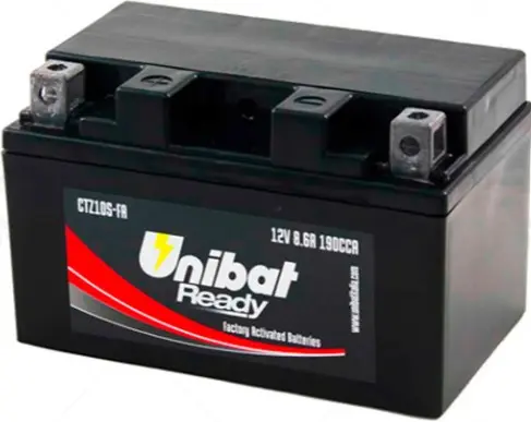 [CTZ14S-BS] UNIBAT MF - CTZ14S-BS