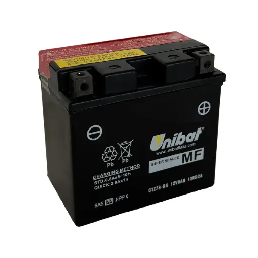 [CTZ7S-BS] UNIBAT MF - CTZ7S-BS