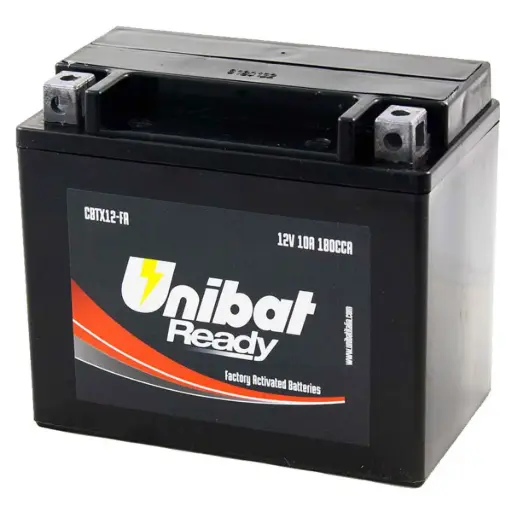 [CBTX12-FA] UNIBAT FA - CBTX12-FA
