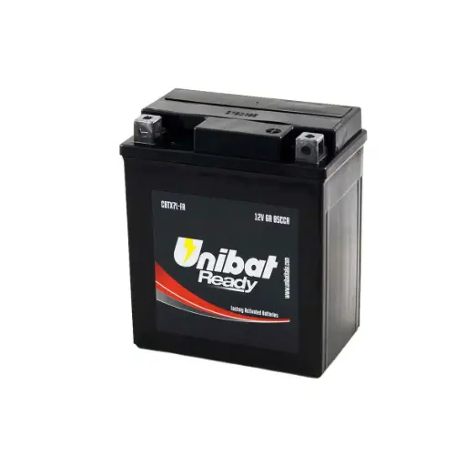 [CBTX7L-FA] UNIBAT FA - CBTX7L-FA