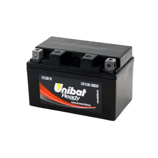 [CTZ10S-FA] UNIBAT FA - CTZ10S-FA