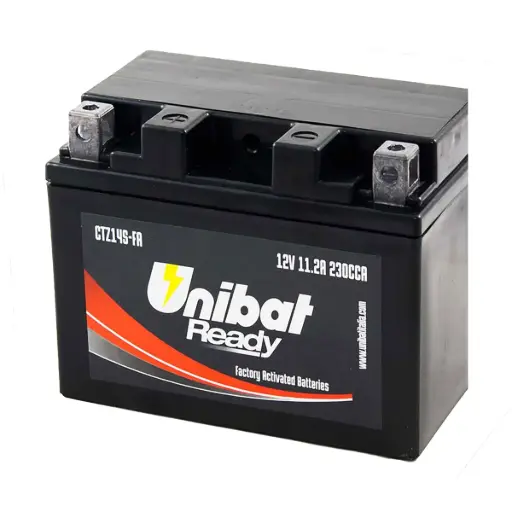 [CTZ14S-FA] UNIBAT FA - CTZ14S-FA