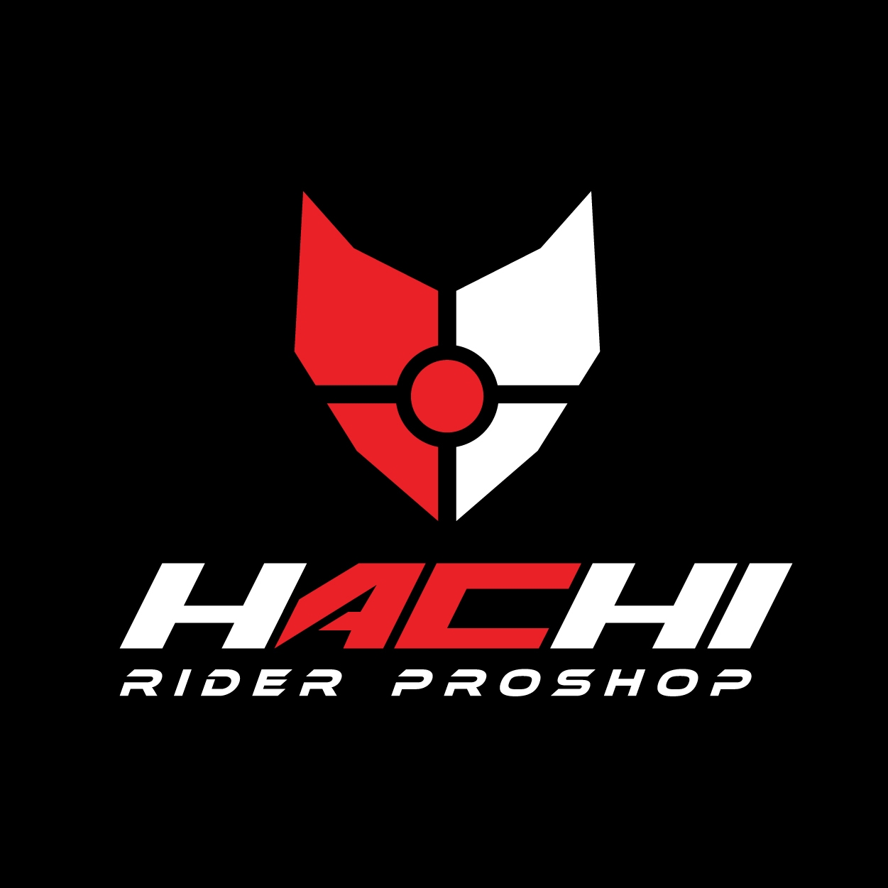 Hachi Rider Proshop