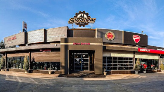 Sirichai Motorsales