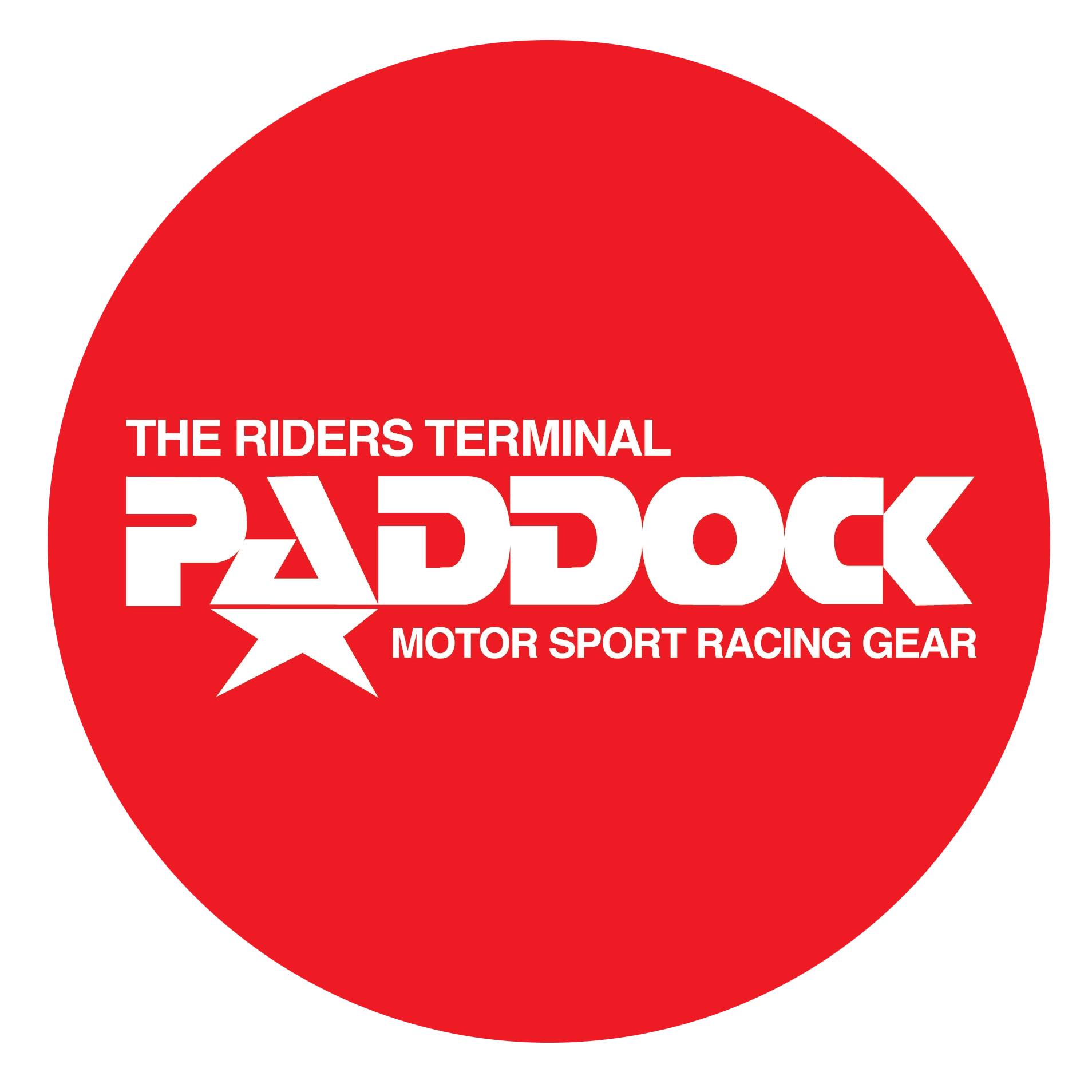 Paddock