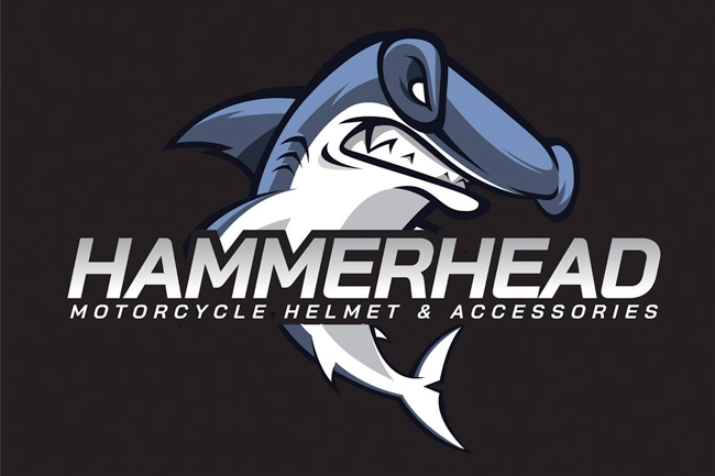 HAMMERHEAD MOTORCYCLE HELMET & ACCESSORIES