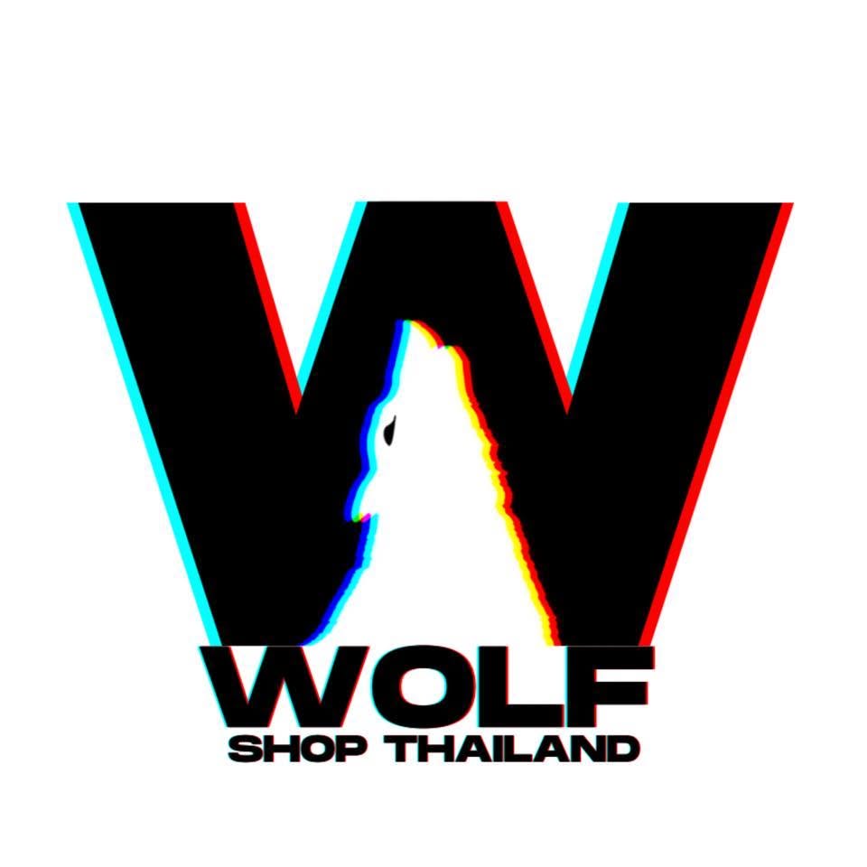 WOLF SHOP Thailand