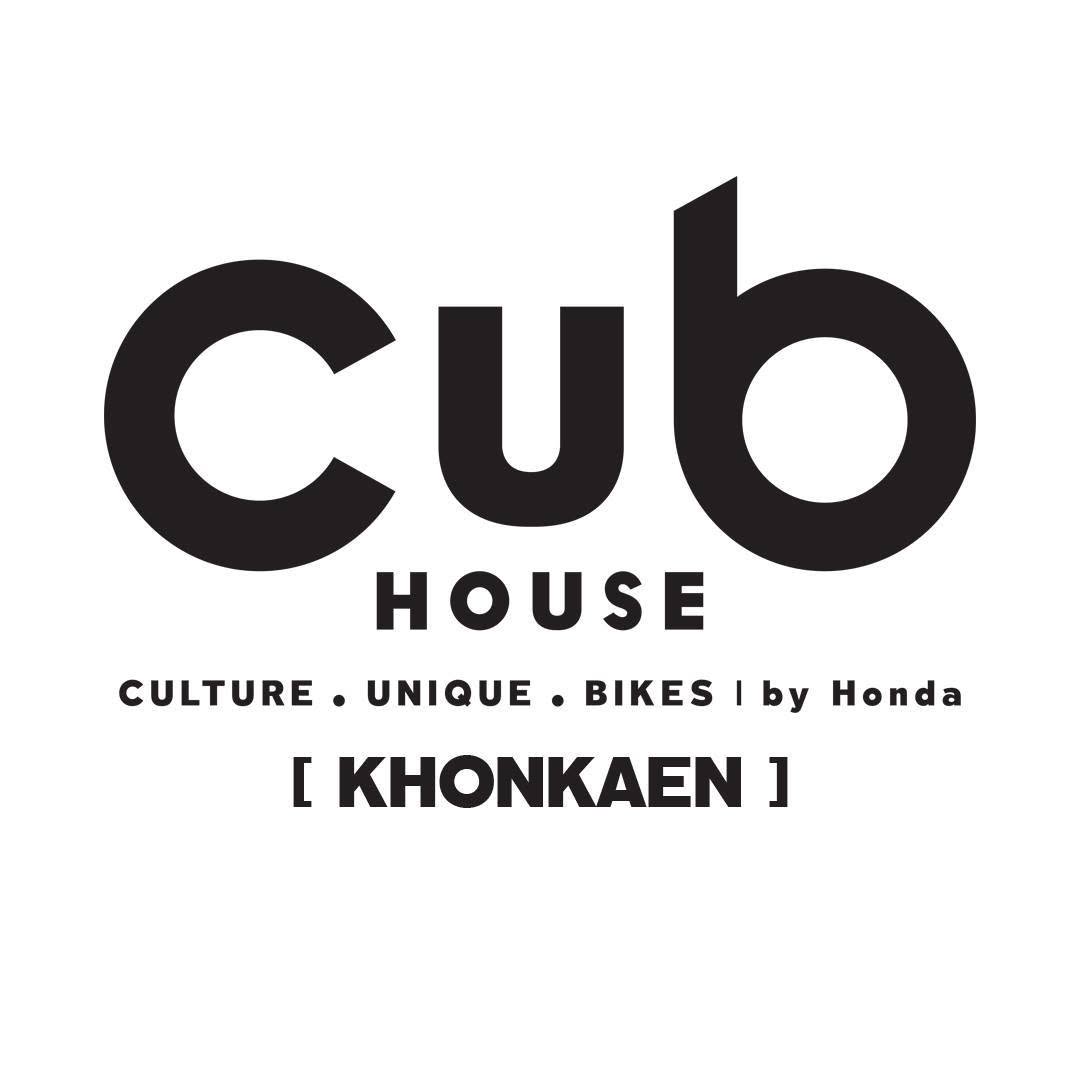CUB House Khonkaen