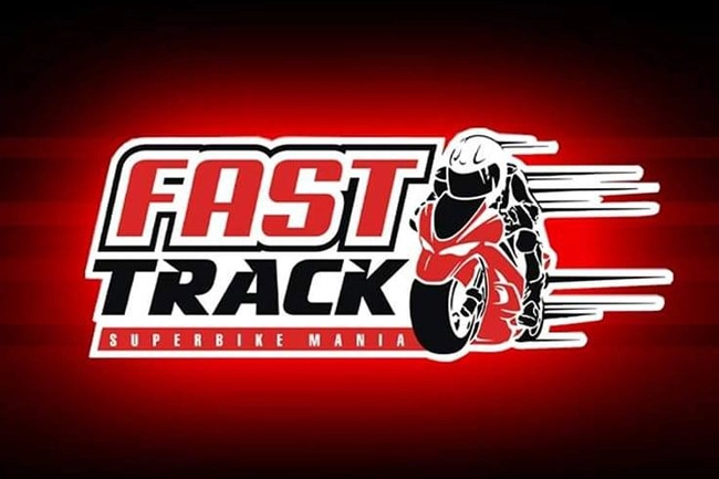 หมวกกันน็อคโคราช (FAST TRACK)