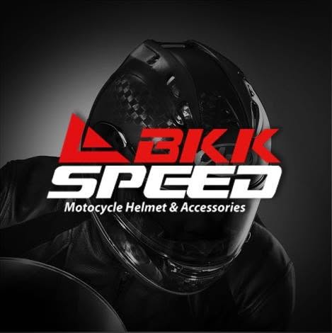 BKK Speed หมวกกันน็อค (พระราม 6)