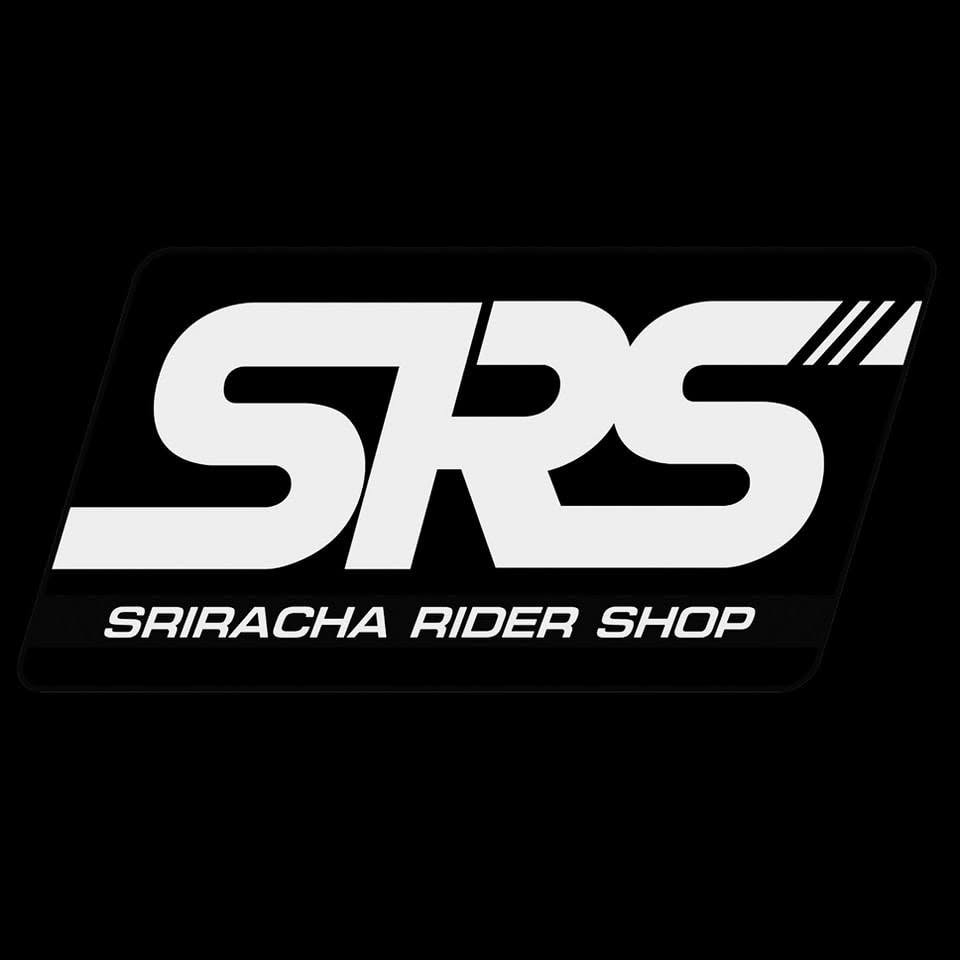 Srs-Sriracha Rider Shop